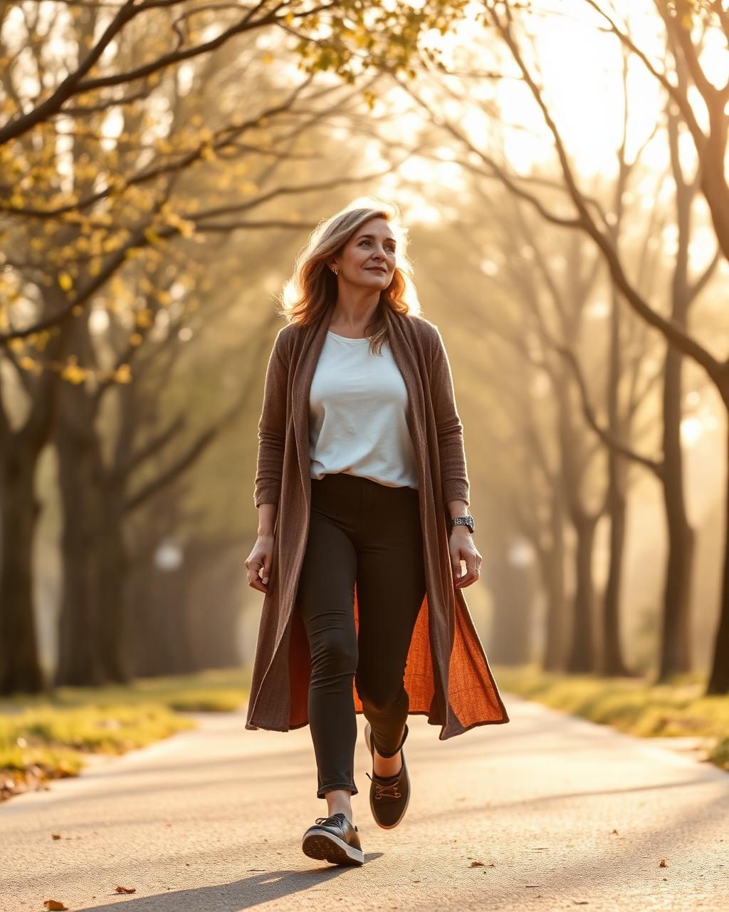 Warm lifestyle photo 1 for Sermorelin Injections